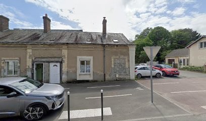 SARL ECP, Electricien à Saint-Calais