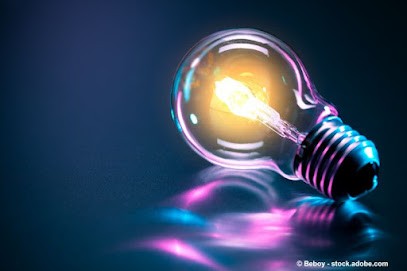 Felix Nicolas, Electricien à Montagnat