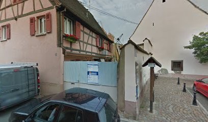 A . T . E . G . SARL, Electricien à Wettolsheim