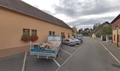 Fred'Elec 68, Electricien à Eschentzwiller