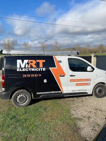 MRT Electricité, Electricien à Buzet-sur-Tarn