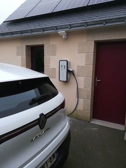 Modern Elec, Electricien à Elven