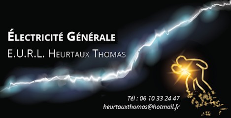 Heurtaux Thomas Électricité Générale, Electricien à Cabannes