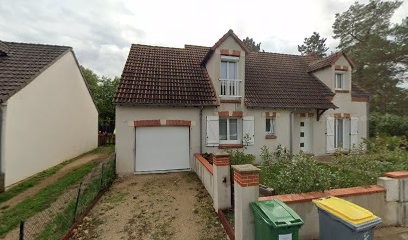 Acav Elec, Electricien à Saint-Cyr-en-Val