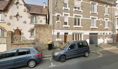 Piris Olivier, Electricien à Saint-Brieuc
