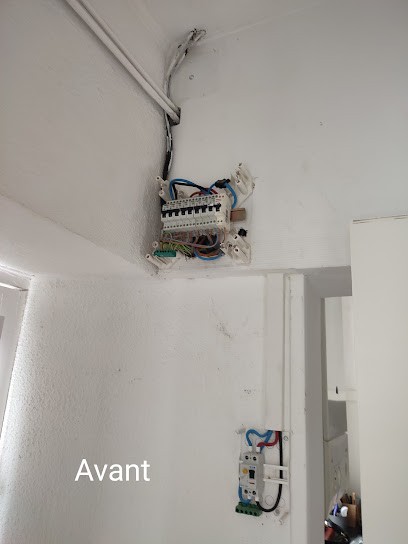 Breizh Elec, Electricien à Graulhet