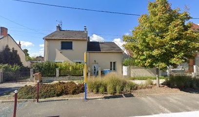 A.m Elec, Electricien à Vierzon