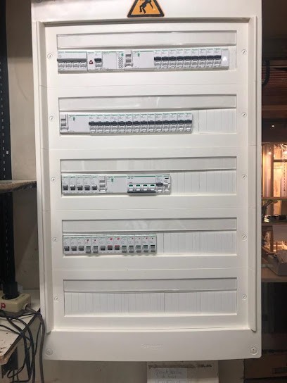 EPS Coordination Électricien Corbeil Essonnes, Electricien à Corbeil-Essonnes