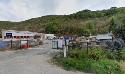 Sag Vigilec Sté, Electricien à Lamagdelaine
