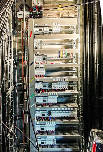 JELEC Électricité générale, Electricien à Pierre-Bénite