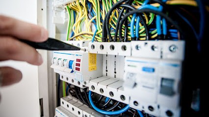 R Elec - électricité Générale, Electricien à Saint-Amans-Soult