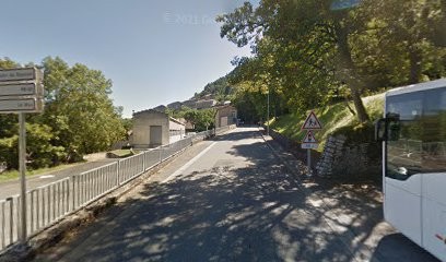 Spie Sud-Ouest, Electricien à Roquefort-sur-Soulzon