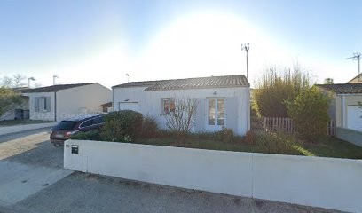 Guilbaud Dominique, Electricien à Nuaillé-d'Aunis