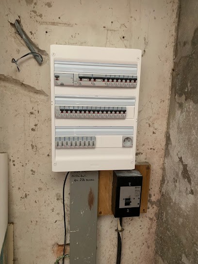 LANGLOIS ELECTRICITE, Electricien à Sens