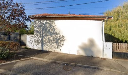 Sesmat Bernard, Electricien à Champigneulles