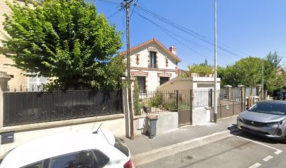 Marchal Lefrancois, Electricien à Houilles