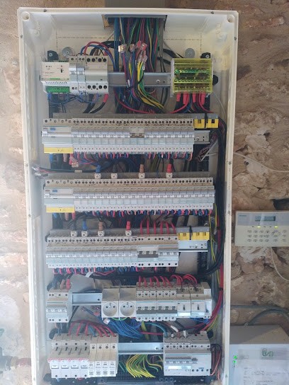 JO ELEC, Electricien à Creysse