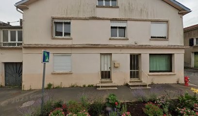 Électricité Ortolan, Electricien à Neufchef