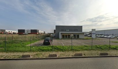 Societe de Reseaux Dhennin, Electricien à Gellainville