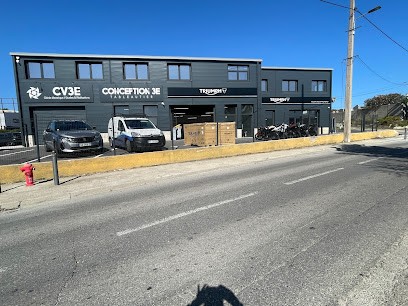 CV3E, Electricien à Septèmes-les-Vallons