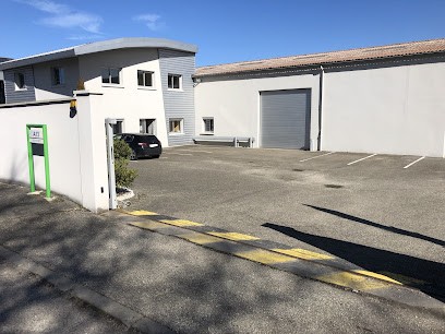 ECOL, Electricien à Messimy