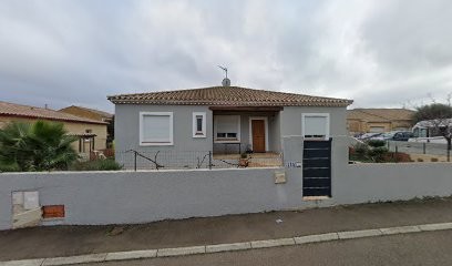 Maraussan Elec', Electricien à Maraussan