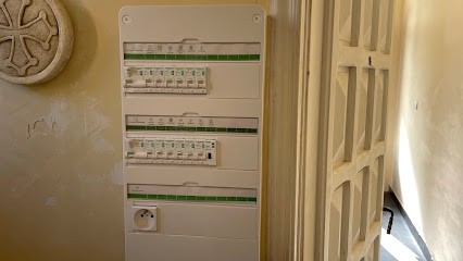 NOUSVOLT Électricité, Electricien à Rochefort-du-Gard
