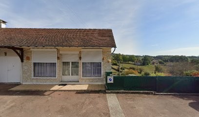Roques Patrick, Electricien à Leyme