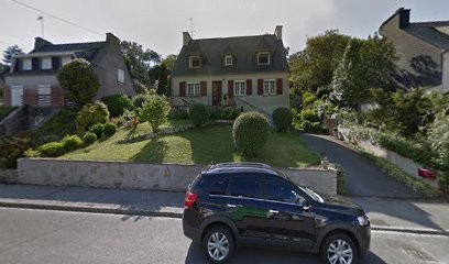 Tonon Christophe, Electricien à Telgruc-sur-Mer
