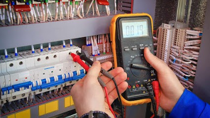 A E S Artisan Électriciens Siegler, Electricien à Ollainville