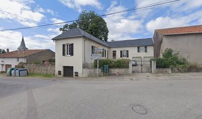 Daniel Schoumacher, Electricien à Servigny-lès-Raville