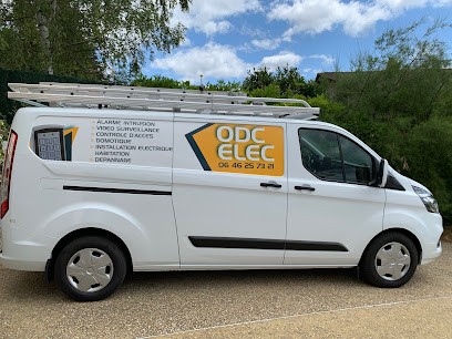 ODC ELEC ELECTRICITE 63000 CLERMONT-FERRAND, Electricien au Crest