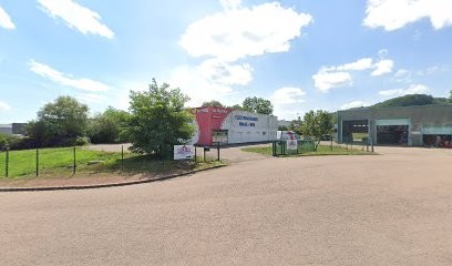 Eltec, Electricien à Créancey