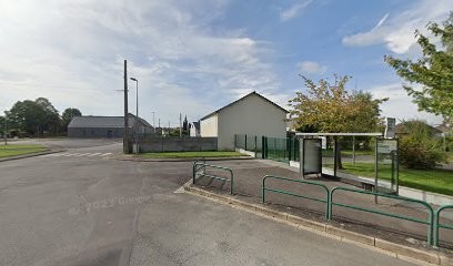 Frogelec, Electricien à Briouze