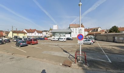 Urg-Elec Eurl, Electricien à Héricourt