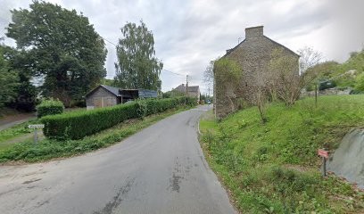 ACI, Electricien à Pleurtuit
