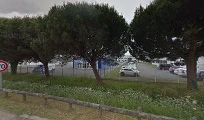 A L'eau Elec, Electricien à Coëx