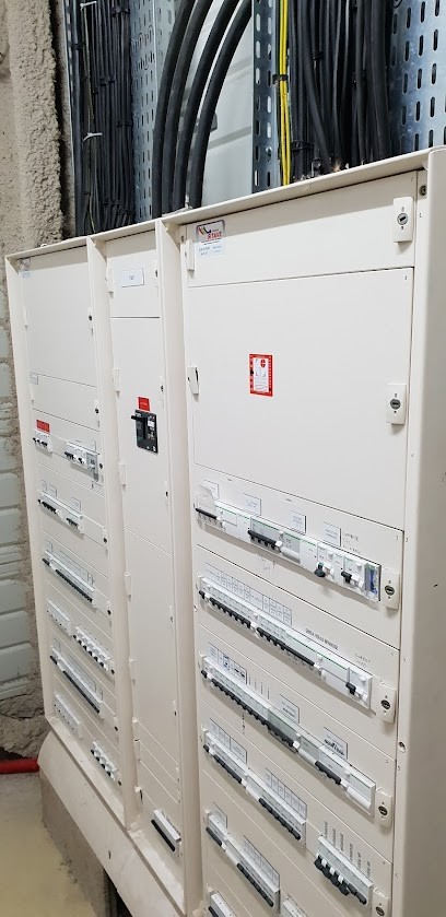 Sarl Sitave, Electricien à Montady