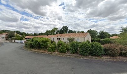 Minvielle Marc, Electricien à La Boissière-de-Montaigu