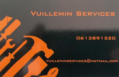 Vuillemin Services, Electricien à Morières-lès-Avignon