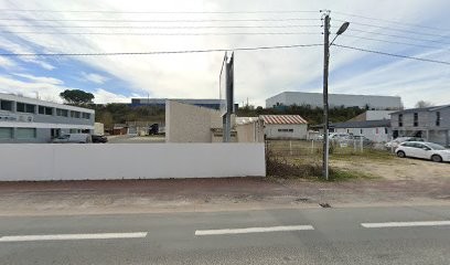 C2M17, Electricien à Royan