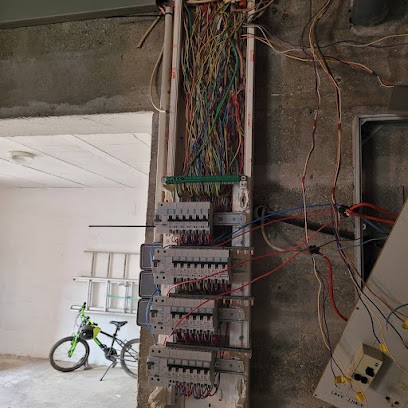 iNDRELEC, Electricien à Montaigut-sur-Save