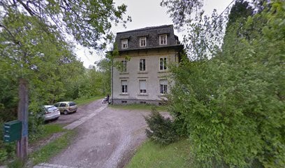 Rouhier Fabien, Electricien au Thillot