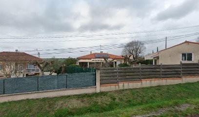 Valdelec Sécurité, Electricien à Drémil-Lafage