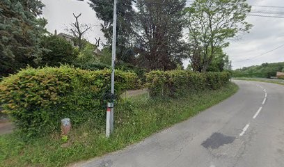 Blanc Philippe, Electricien à Vienne