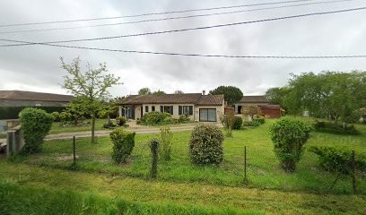 Frédéric VINCENT, Electricien à Ouzilly