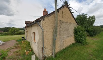Cabour Claude, Electricien à Crux-la-Ville