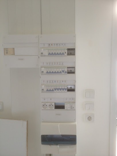 connex hm, Electricien à Nogent
