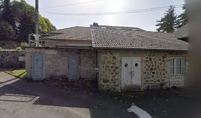 Gibert Christophe, Electricien au Chambon-sur-Lignon
