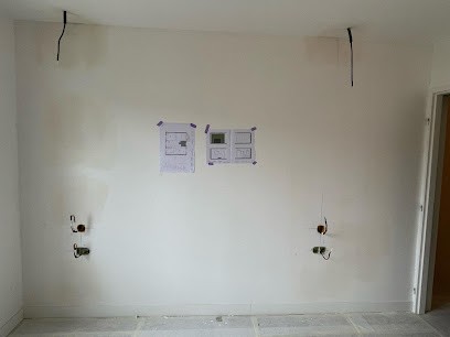 Chemith Elec, Electricien à Chapet